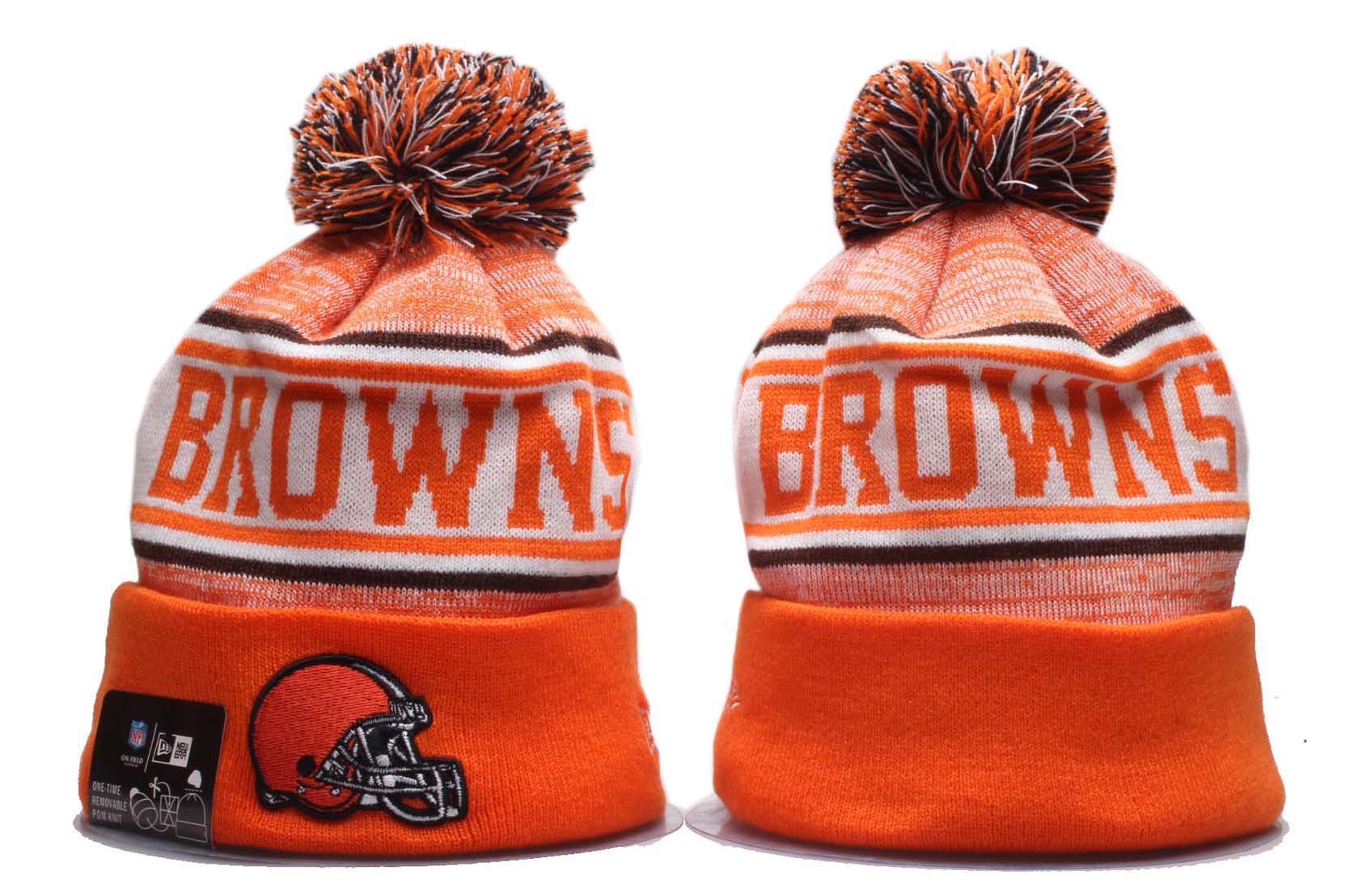 2020 NFL CLEVELAND BROWNS 03